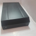 Електрическа скара Елдом Микс ЕМ 320К, 1600W, с капак, неръждаеми тръби